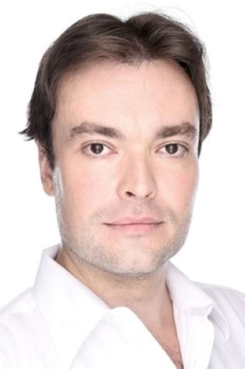 Alexander Fadeyechev profile photo