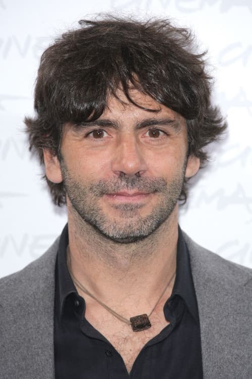 Luca Lucini profile photo