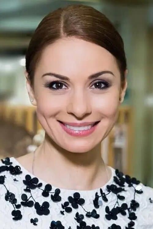 Irina Lachina profile photo