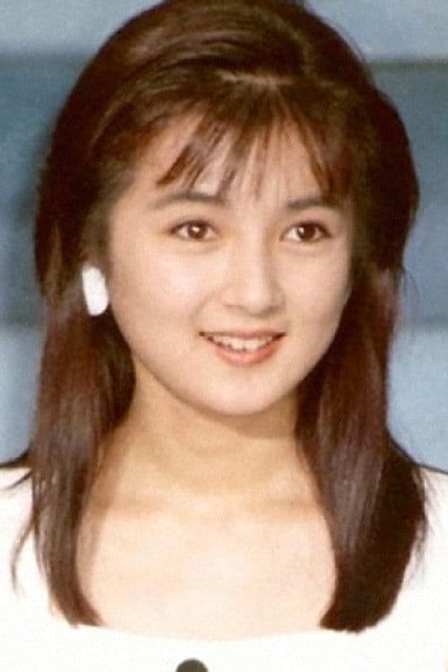 Rie Hatada profile photo