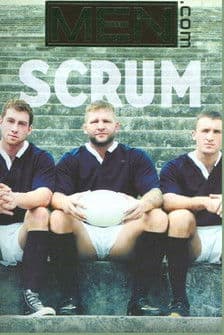 Scrum poster