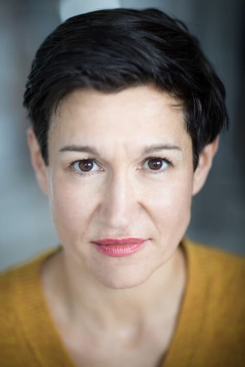 Iris Minich profile photo