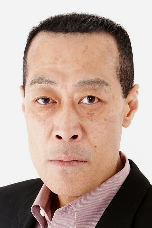 Ryuji Yamamoto profile photo