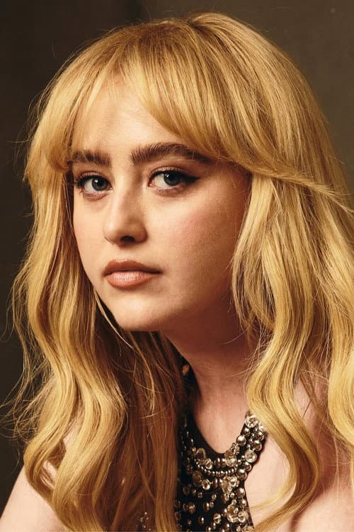 Kathryn Newton profile photo