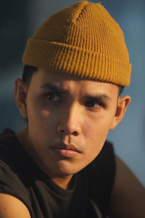 Ewan Fauzi profile photo