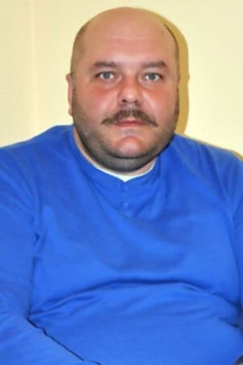 Zura Gachechiladze profile photo