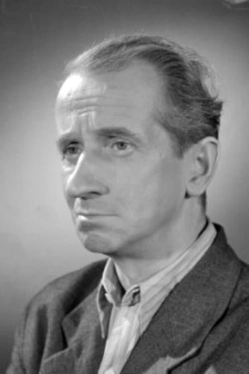 Tadeusz Kondrat profile photo