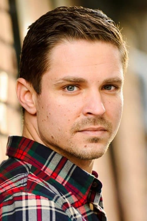 David Lafontaine profile photo