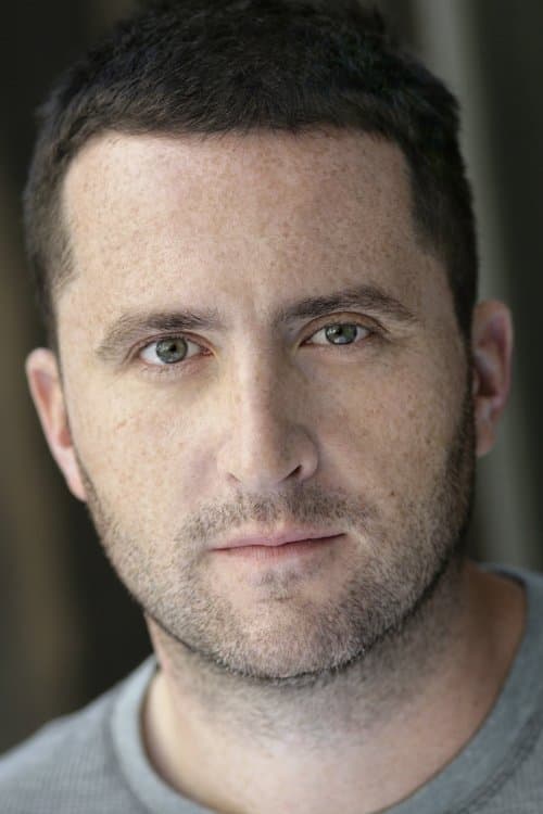 Luke Rosen profile photo