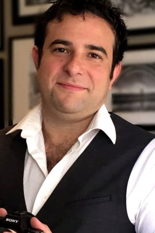 Oren Benamor profile photo