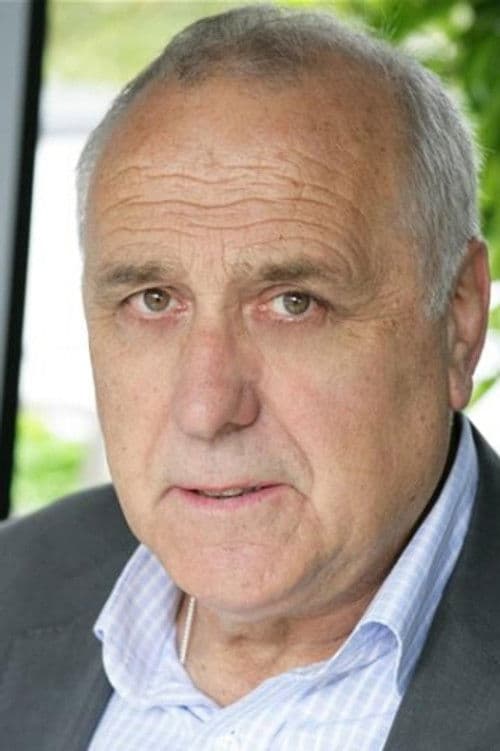 Alan Leith profile photo