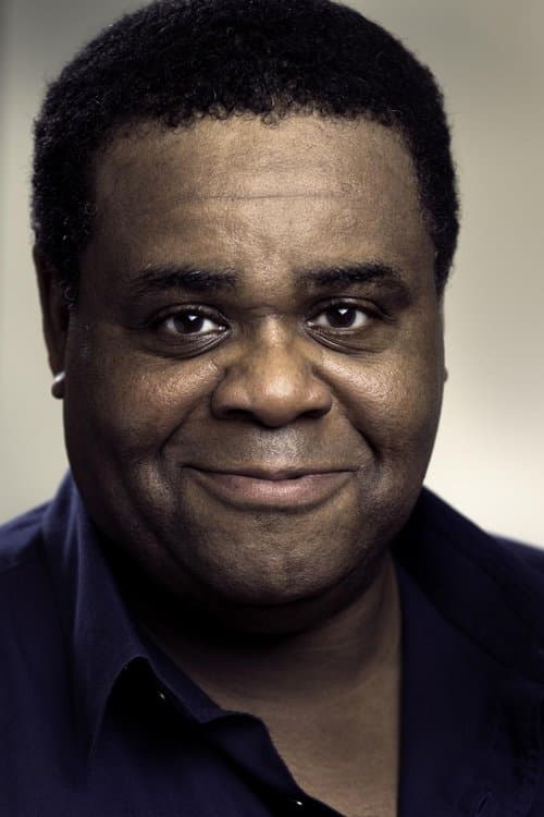 Clive Rowe profile photo