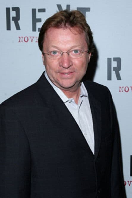 Mark Radcliffe profile photo