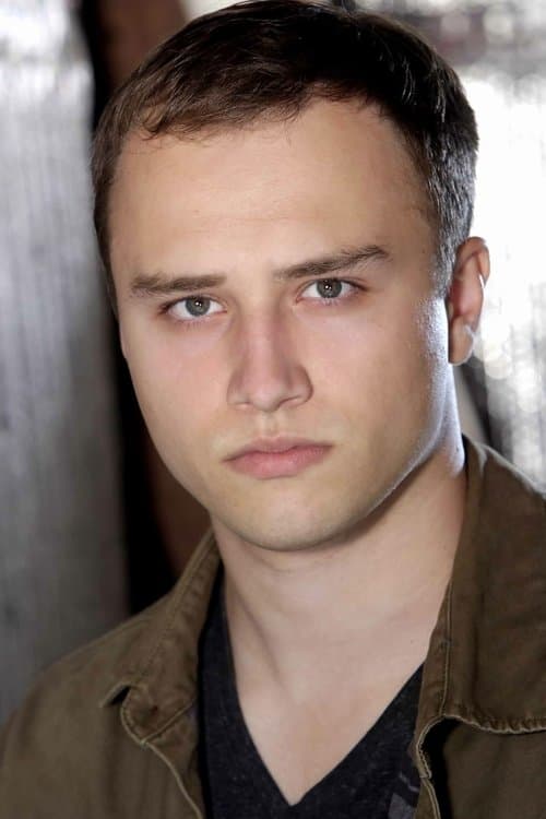 Blake Douglas profile photo