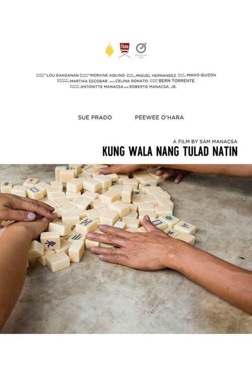 If People Such as We Cease to Exist poster