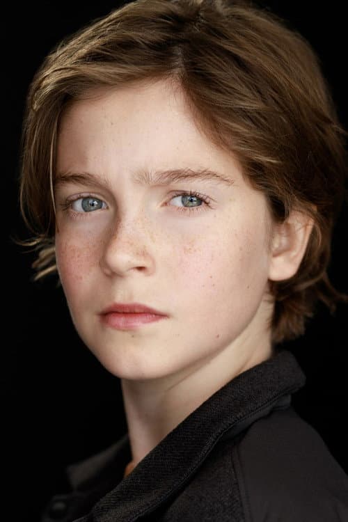 Bean Reid profile photo