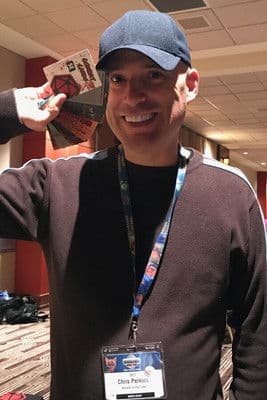 Chris Perkins profile photo