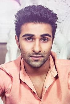 Aadar Jain profile photo