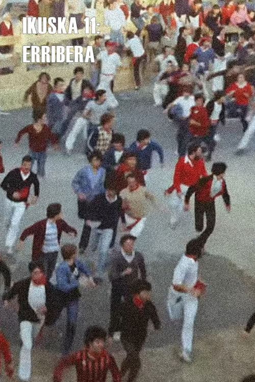 Ikuska 11: Erribera poster