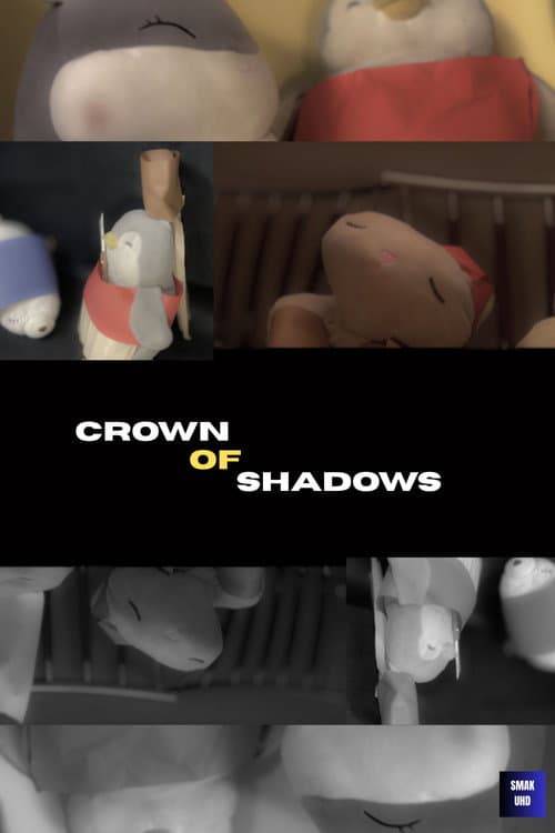 The Crown Of Shadows poster
