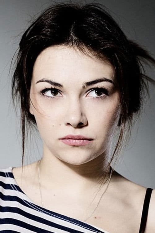 Sofya Ilyushina profile photo