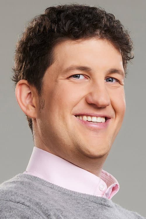 Matt Amodio profile photo