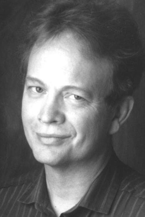 Gary Houston profile photo