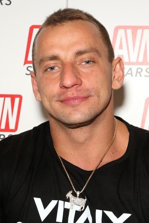 Vitaly Zdorovetskiy profile photo