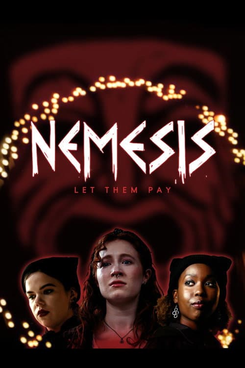 NEMESIS poster