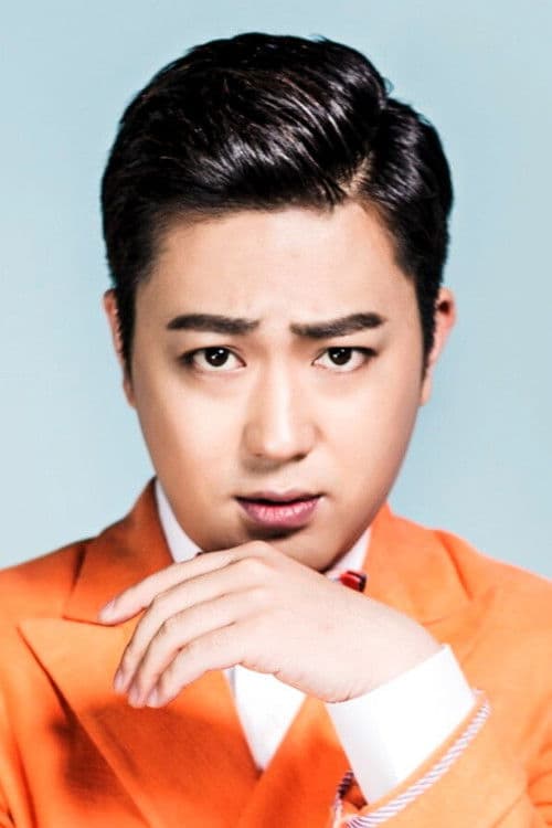 Park Hyun-bin profile photo