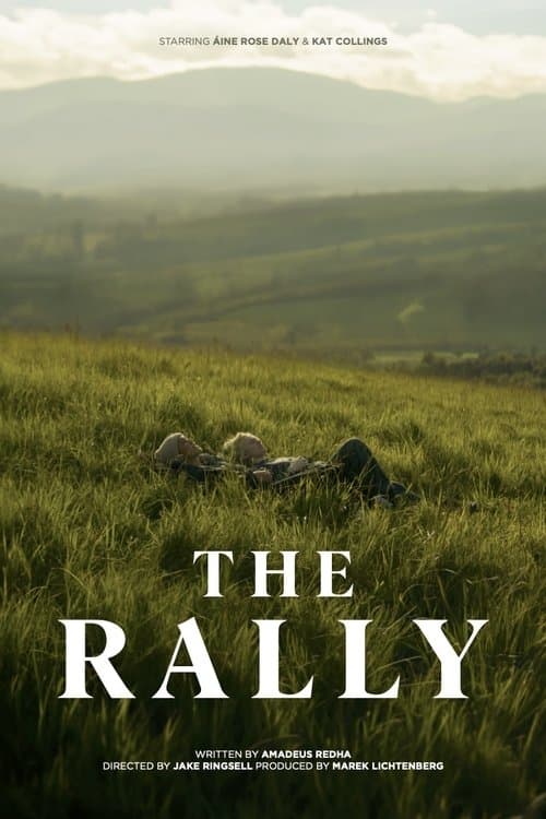 The Rally poster