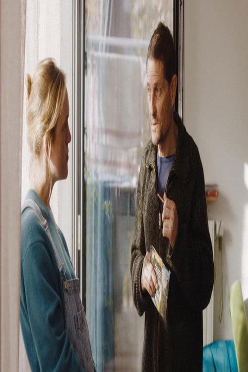 Dernières nuits, premiers jours poster