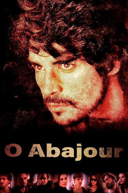 O Abajour poster