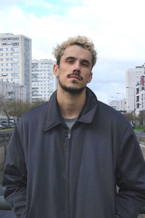 Geoffrey Soto profile photo