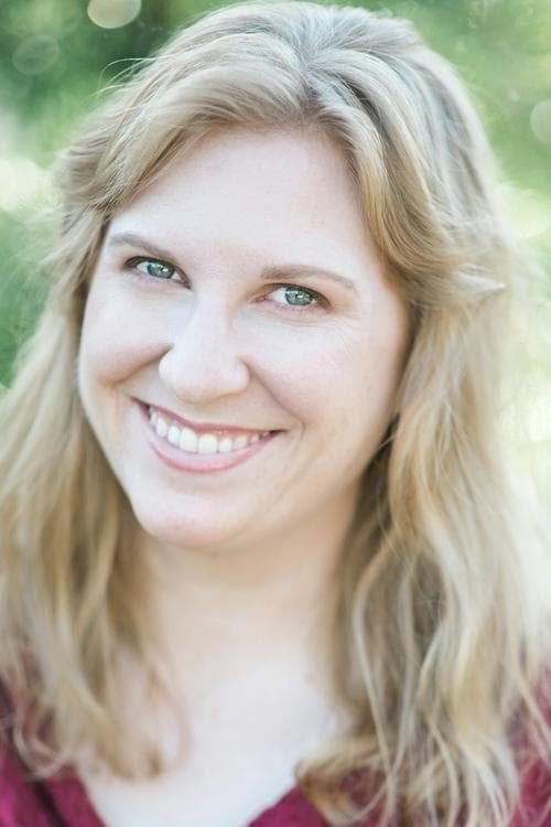 Kaitlyn Robrock profile photo