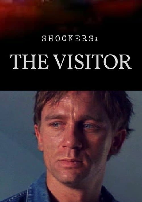 The Visitor poster
