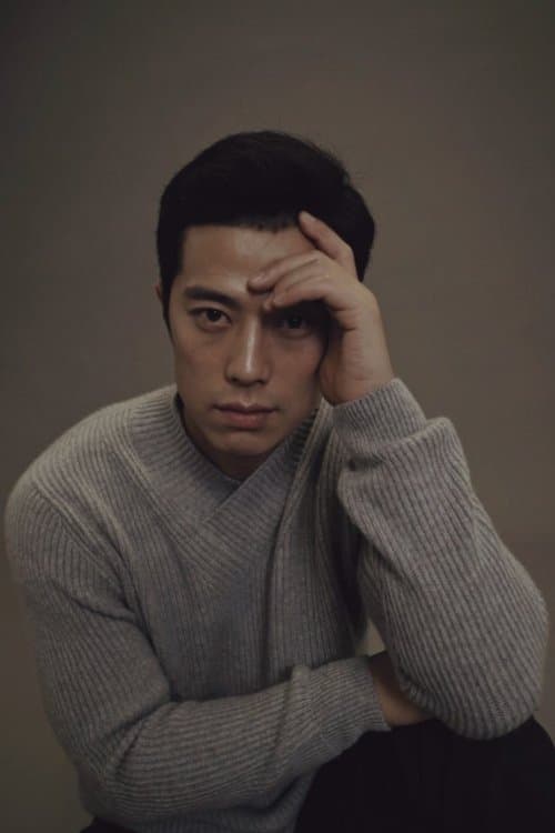 Yin Cong profile photo