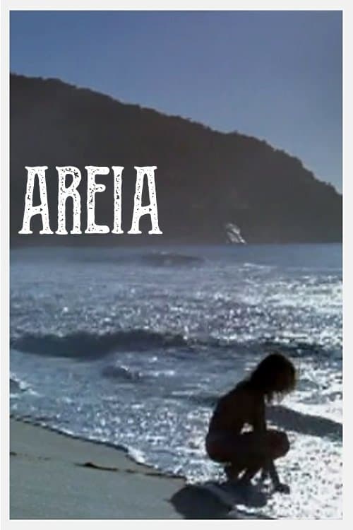 Areia poster