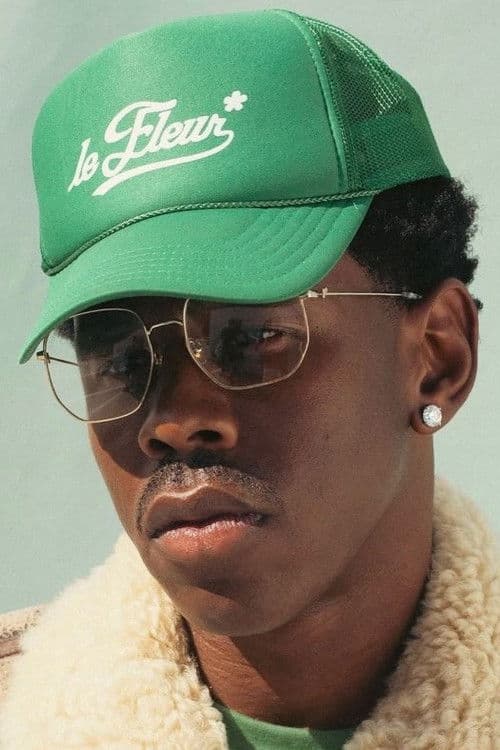 Tyler, The Creator profile photo