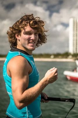 Raphael Derome profile photo