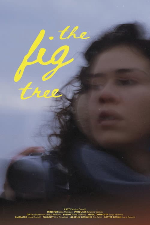 The Fig Tree poster