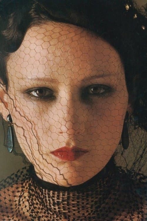 Isabelle Weingarten profile photo