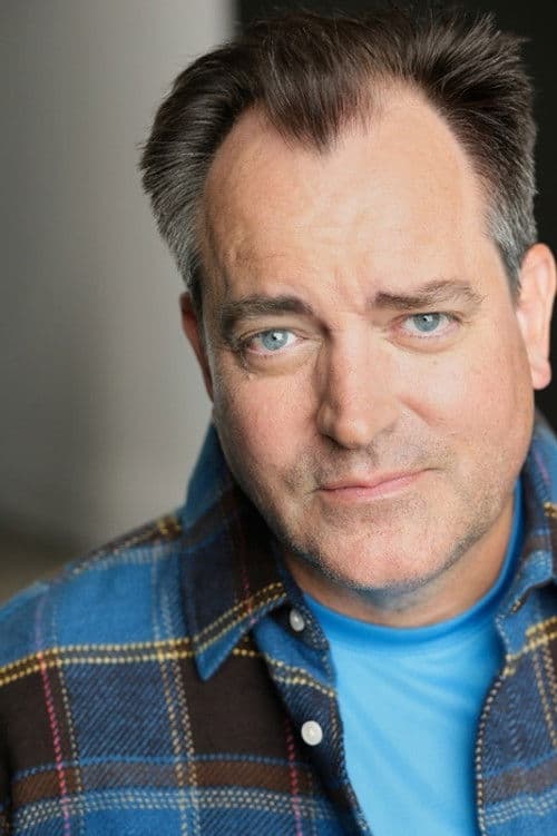 Jim O'Brien profile photo