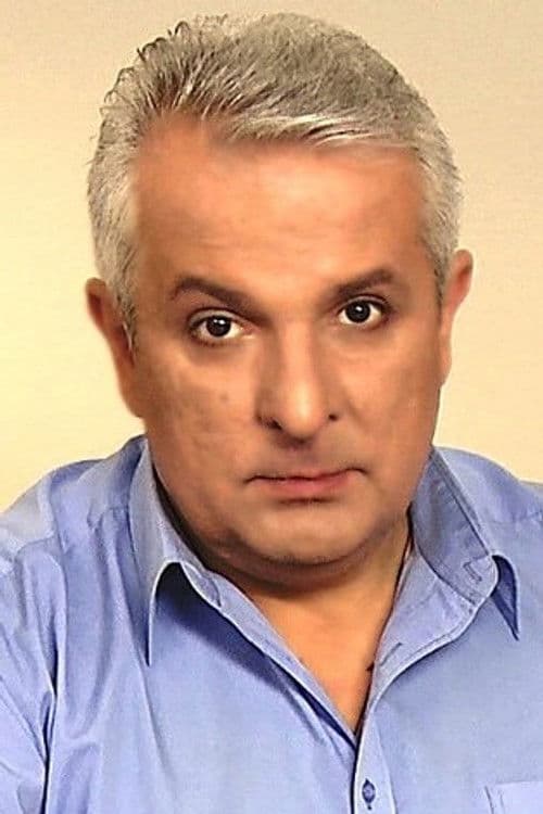 Arsen Gorunov profile photo
