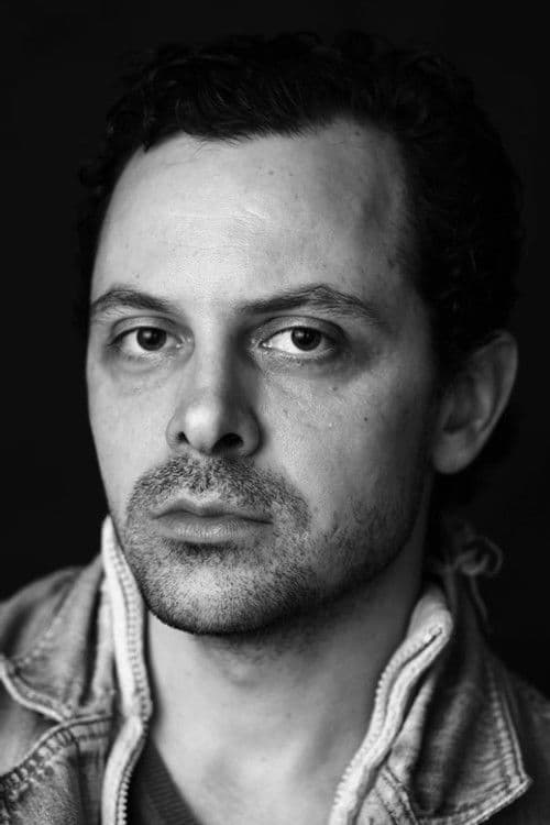 Aleksander Sazonov profile photo