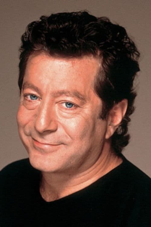 Jeff Wayne profile photo