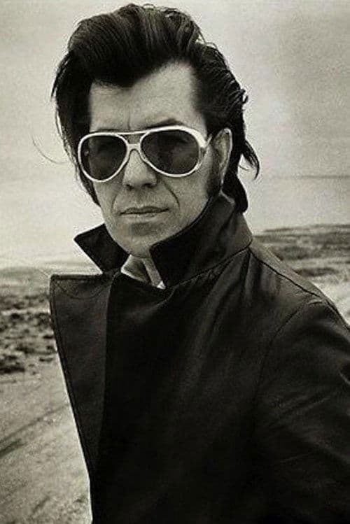 Link Wray profile photo