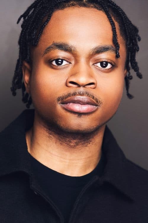 Eric Ruffin profile photo