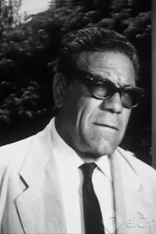 Abdel Baki Hassanein profile photo