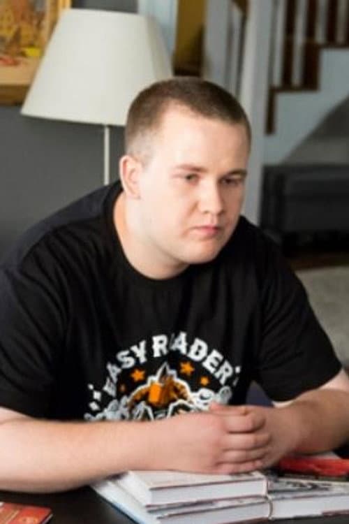 Adam Sikora profile photo